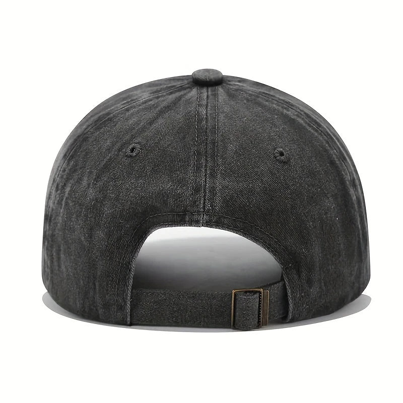 Sunna SE™ | Din favoritkeps för soliga dagar