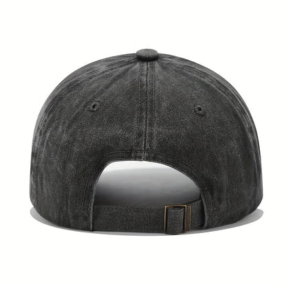 Sunna SE™ | Din favoritkeps för soliga dagar