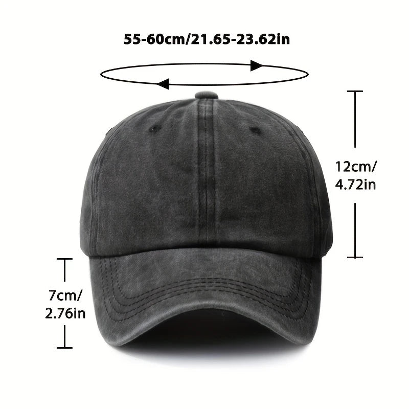 Sunna SE™ | Din favoritkeps för soliga dagar