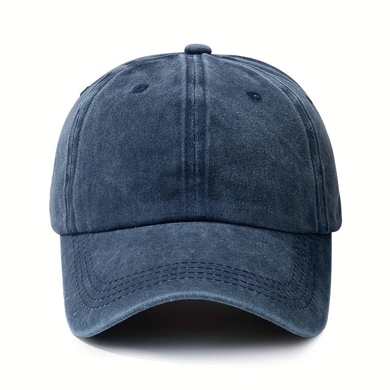 Sunna SE™ | Din favoritkeps för soliga dagar