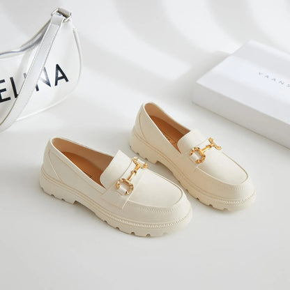 BellaSole™ | Tidlösa och bekväma loafers för varje tillfälle