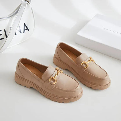 BellaSole™ | Tidlösa och bekväma loafers för varje tillfälle