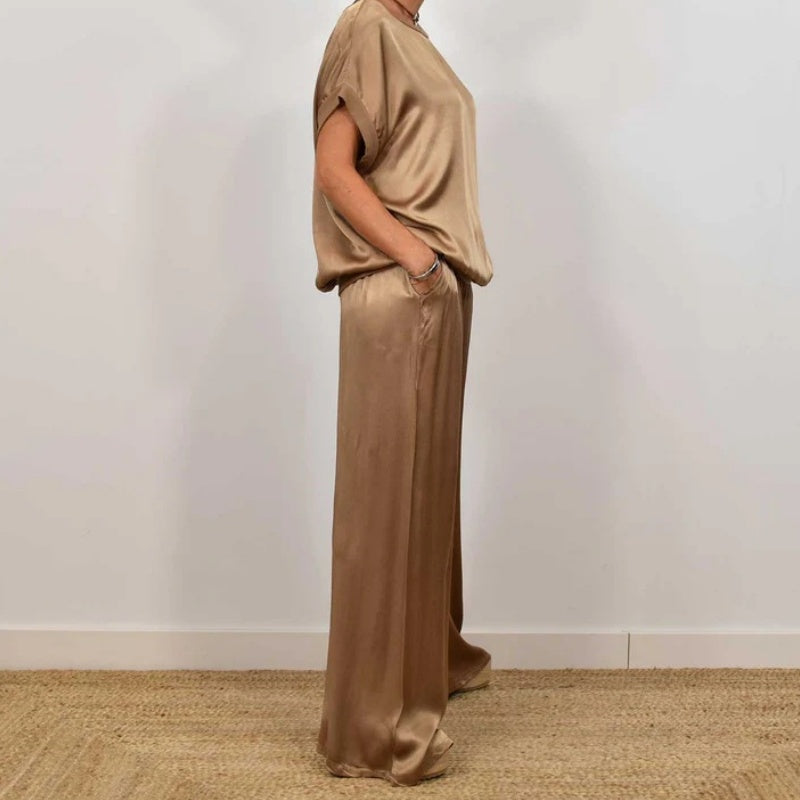 Alva™ | Elegant Set med Maximal Komfort