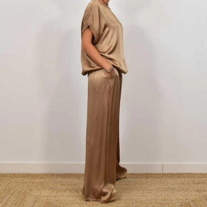 Alva™ | Elegant Set med Maximal Komfort