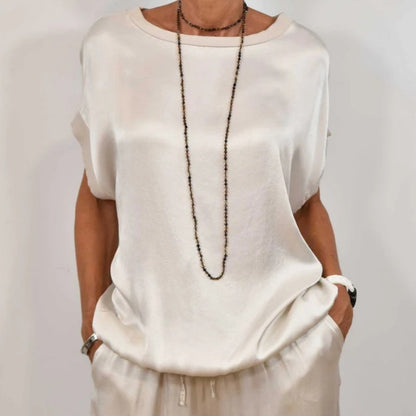 Alva™ | Elegant Set med Maximal Komfort